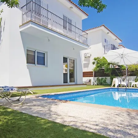 Apolline Villa