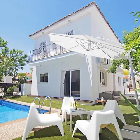 Apolline Villa Protaras