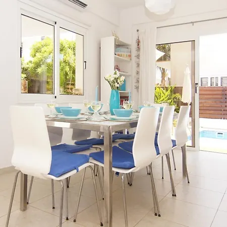 Apolline Villa *