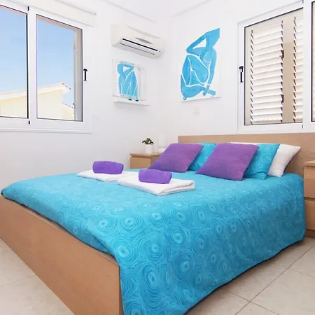 Apolline Villa